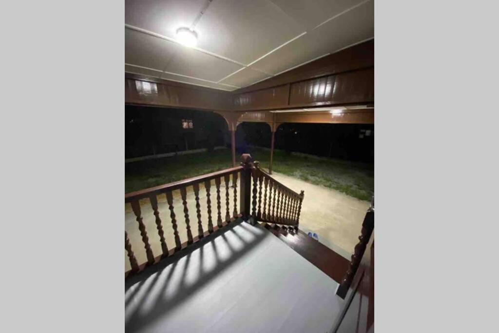 De Rhumaa Homestay Куала-Тренгану Экстерьер фото