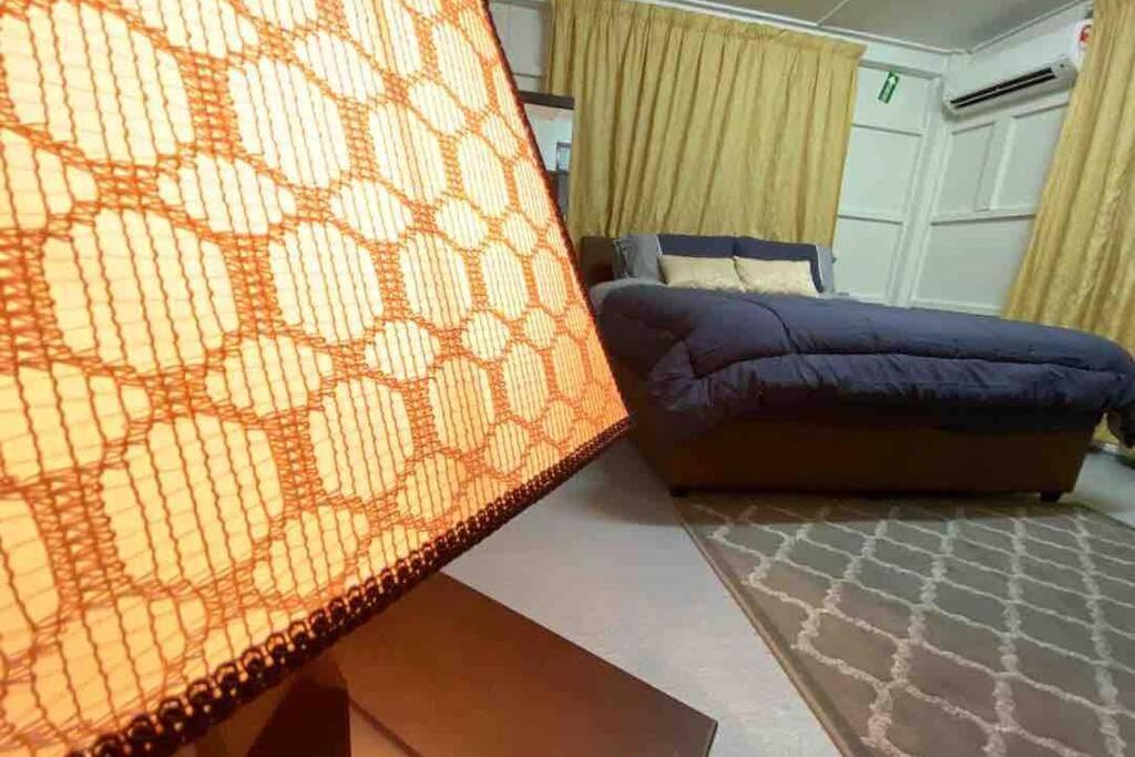 De Rhumaa Homestay Куала-Тренгану Экстерьер фото