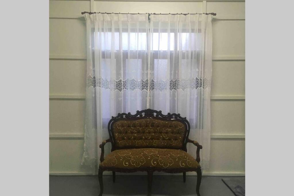 De Rhumaa Homestay Куала-Тренгану Экстерьер фото