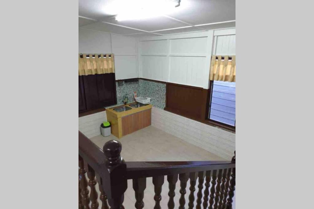 De Rhumaa Homestay Куала-Тренгану Экстерьер фото